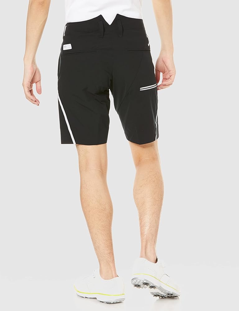 オークリーゴルフ　Shorts SKULL SYNCHRONISM SHORTS Amazon | [オークリー] Golf Shorts SKULL SYNCHRONISM SHORTS